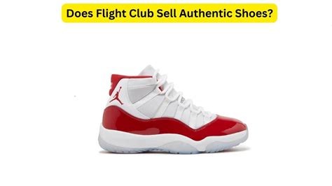 flight club sells fake shoes|are flight club shoes authentic.